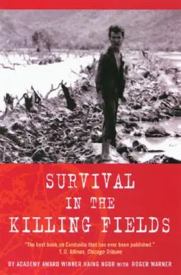 Sopravvivere nei campi di sterminio - Survival in the Killing Fields