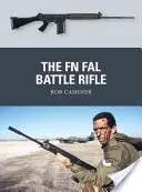 Il fucile da battaglia FN FAL - The FN FAL Battle Rifle