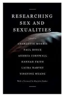 Ricerca su sesso e sessualità - Researching Sex and Sexualities