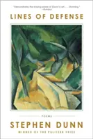 Linee di difesa: Poesie - Lines of Defense: Poems