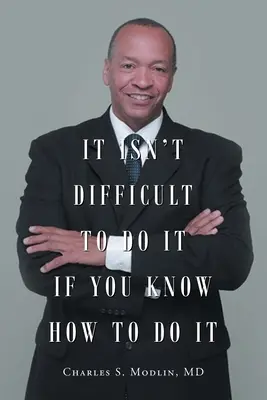 Non è difficile farlo se si sa come farlo - It Isn't Difficult to Do it if You Know How to Do It