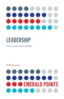 Leadership: Lo stato attuale del gioco - Leadership: The Current State of Play