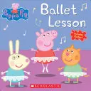 Lezione di danza classica (Peppa Pig) - Ballet Lesson (Peppa Pig)