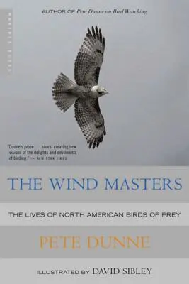 I maestri del vento: La vita degli uccelli rapaci del Nord America - The Wind Masters: The Lives of North American Birds of Prey