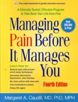 Gestire il dolore prima che sia lui a gestire voi - Managing Pain Before It Manages You