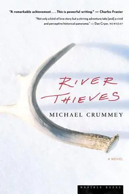 Ladri di fiumi - River Thieves