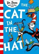 Il gatto nel cappello - Cat in the Hat