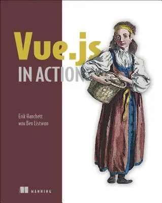 Vue.Js in azione - Vue.Js in Action