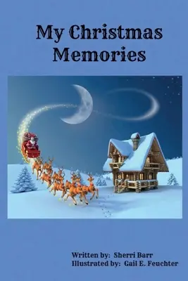 I miei ricordi di Natale - My Christmas Memories