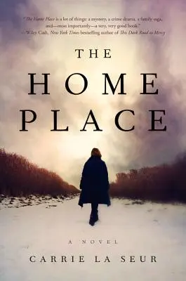 Il luogo di casa - The Home Place