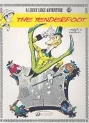 Il Piede Tenero - The Tenderfoot