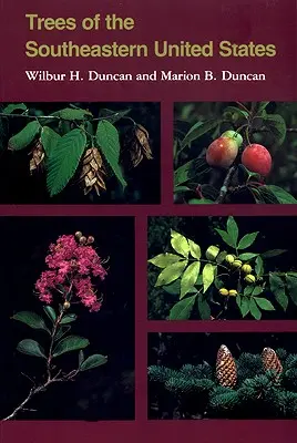 Alberi degli Stati Uniti sudorientali - Trees of Southeastern United States