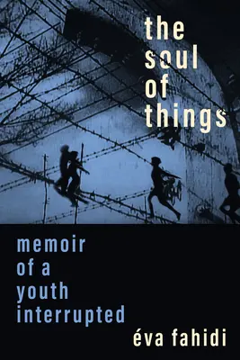 L'anima delle cose: Memorie di una giovinezza interrotta - The Soul of Things: Memoir of a Youth Interrupted