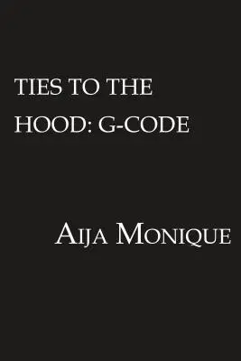 Legami con il mondo del lavoro: G-Code - Ties to the Hood: G-Code