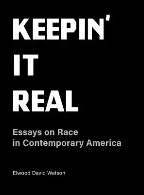 Mantenere la realtà - Keepin' It Real