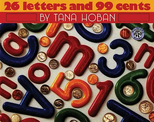 26 lettere e 99 centesimi - 26 Letters and 99 Cents