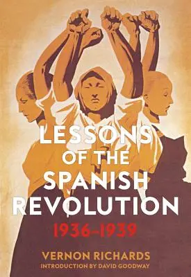 Lezioni della rivoluzione spagnola: 1936-1939 - Lessons of the Spanish Revolution: 1936-1939