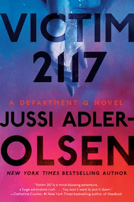 Vittima 2117: Un romanzo del Dipartimento Q - Victim 2117: A Department Q Novel