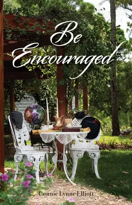Sii incoraggiato - Be Encouraged