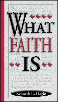 Che cos'è la fede - What Faith Is