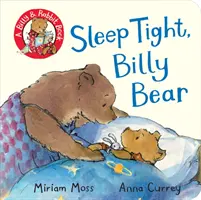 Dormi bene, orsetto - Sleep Tight, Billy Bear