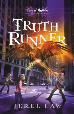 Corridore della verità - Truth Runner
