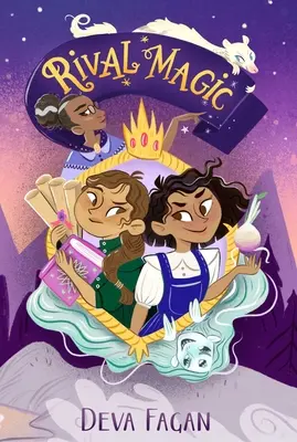 La magia dei rivali - Rival Magic