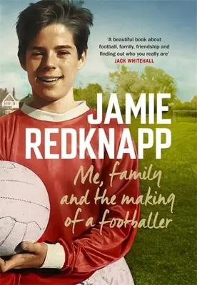 Io, la famiglia e la formazione di un calciatore - Me, Family and the Making of a Footballer