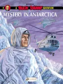 Mistero in Antartide - Mystery in Antarctica