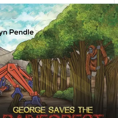 George salva la foresta pluviale - George Saves the Rainforest