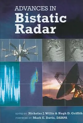 I progressi del radar bistatico - Advances in Bistatic Radar