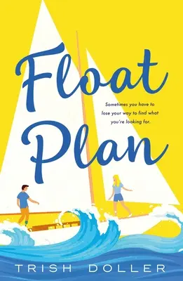 Piano di galleggiamento - Float Plan