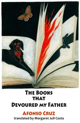 I libri che divorarono mio padre - The Books That Devoured My Father