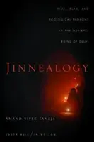 Jinnealogia: Tempo, Islam e pensiero ecologico nelle rovine medievali di Delhi - Jinnealogy: Time, Islam, and Ecological Thought in the Medieval Ruins of Delhi