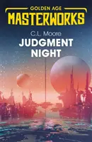 La notte del giudizio: Una selezione di fantascienza - Judgment Night: A Selection of Science Fiction