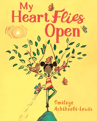 Il mio cuore si apre - My Heart Flies Open