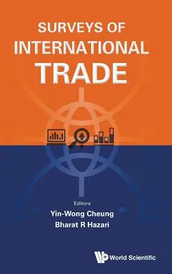Indagini sul commercio internazionale - Surveys of International Trade
