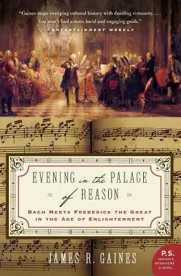 Serata nel Palazzo della Ragione: Bach incontra Federico il Grande nell'età dell'Illuminismo - Evening in the Palace of Reason: Bach Meets Frederick the Great in the Age of Enlightenment