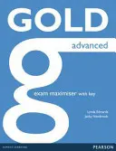 Gold Advanced Maximiser con chiave - Gold Advanced Maximiser with Key