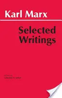 Marx: Scritti scelti - Marx: Selected Writings