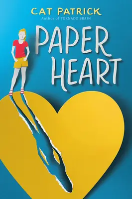 Cuore di carta - Paper Heart