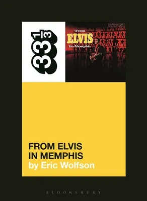 Elvis Presley da Elvis a Memphis - Elvis Presley's from Elvis in Memphis