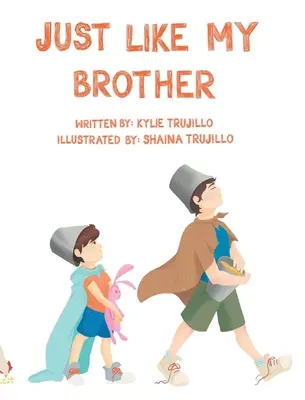 Proprio come mio fratello - Just Like My Brother