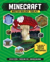 Minecraft Master Builder Toolkit (indipendente e non ufficiale): Tutto quello che ti serve per creare il tuo capolavoro! - Minecraft Master Builder Toolkit (Independent & Unofficial): All You Need to Create Your Own Masterpiece!