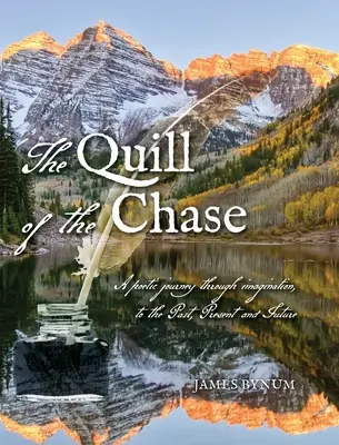 La penna d'oca dell'inseguimento - The Quill of the Chase