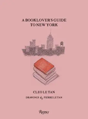 Guida di New York per gli amanti dei libri - A Booklover's Guide to New York