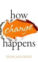Come avviene il cambiamento - How Change Happens