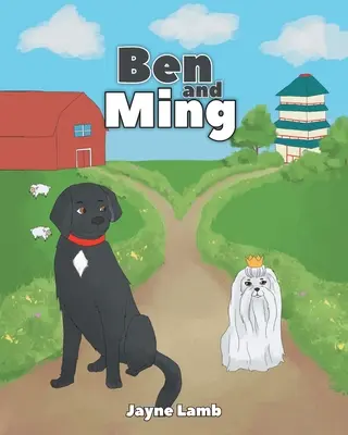 Ben e Ming - Ben and Ming
