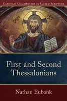 Prima e seconda Tessalonica - First and Second Thessalonians