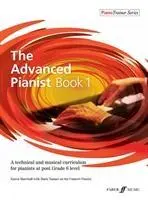 Il pianista avanzato, Bk 1 - The Advanced Pianist, Bk 1